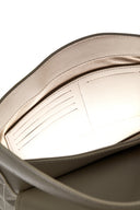 Athena M - Stone Taupe