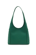 Freya - Forest Green