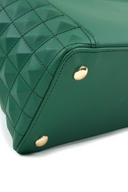 Freya - Forest Green