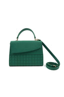 Medusa - Forest Green