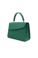 Medusa - Forest Green