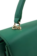 Medusa - Forest Green