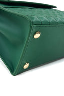 Medusa - Forest Green
