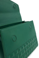 Medusa - Forest Green