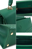 Medusa - Forest Green
