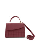 Medusa - Wine Burgundy