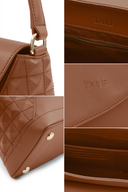 Athena S – Sun Brown