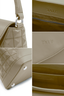 Athena S - Stone Taupe
