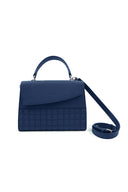 Medusa- Deep Navy