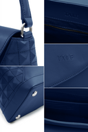 Athena S  - Deep Navy