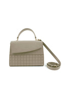 Medusa - Stone Taupe