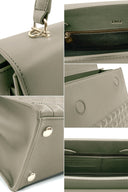 Medusa - Stone Taupe