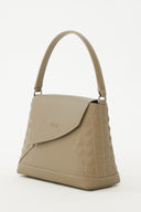 Athena S - Stone Taupe
