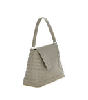 Athena M - Stone Taupe
