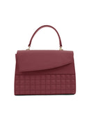 Medusa - Wine Burgundy