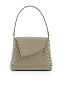 Athena M - Stone Taupe