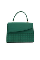 Medusa - Forest Green