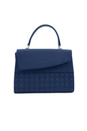 Medusa- Deep Navy