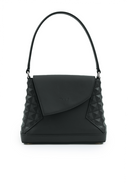 Athena S - Midnight Black