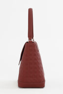 Athena M - Wine Burgundy