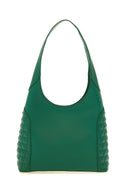 Freya - Forest Green