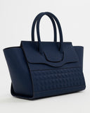 Isolda - Deep Navy