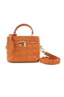 Arwina - Sunset Orange