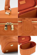 Arwina - Sunset Orange