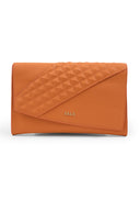 Lida - Sunset Orange