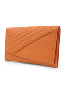 Lida - Sunset Orange