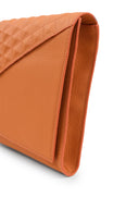 Lida - Sunset Orange