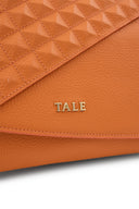 Lida - Sunset Orange