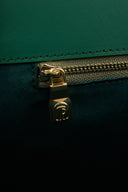Isolda - Forest Green