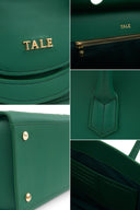 Isolda - Forest Green