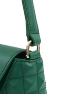 Athena S - Forest Green