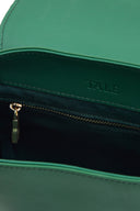 Athena S - Forest Green