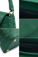 Athena S - Forest Green