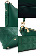 Aria - Forest Green