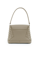 Athena M - Stone Taupe