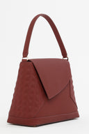 Athena M - Wine Burgundy