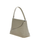 Athena M - Stone Taupe