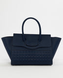 Isolda - Deep Navy