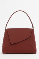 Athena M - Wine Burgundy