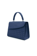 Medusa- Deep Navy