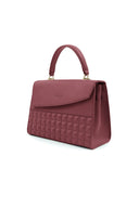 Medusa - Wine Burgundy