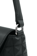 Athena S - Midnight Black