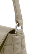Athena M - Stone Taupe