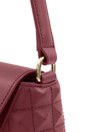 Athena M - Wine Burgundy