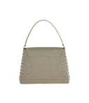 Athena M - Stone Taupe
