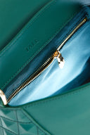 Athena S - Forest Green